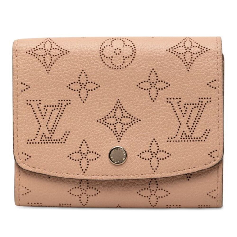 Louis Vuitton Portefeuille Iris Wallet